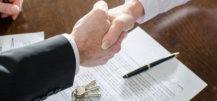 Commercial Eviction Service Calabasas