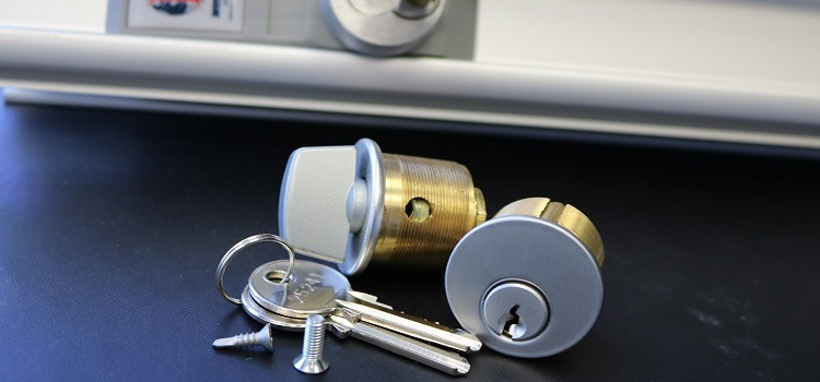 Commercial Lock Installation Calabasas