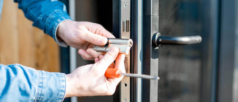 Commercial Locksmith Calabasas