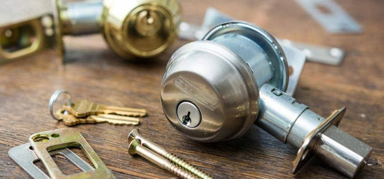 Doorknob Locks Repair Calabasas