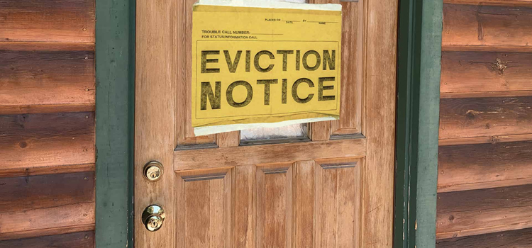 Residential Eviction Service Calabasas